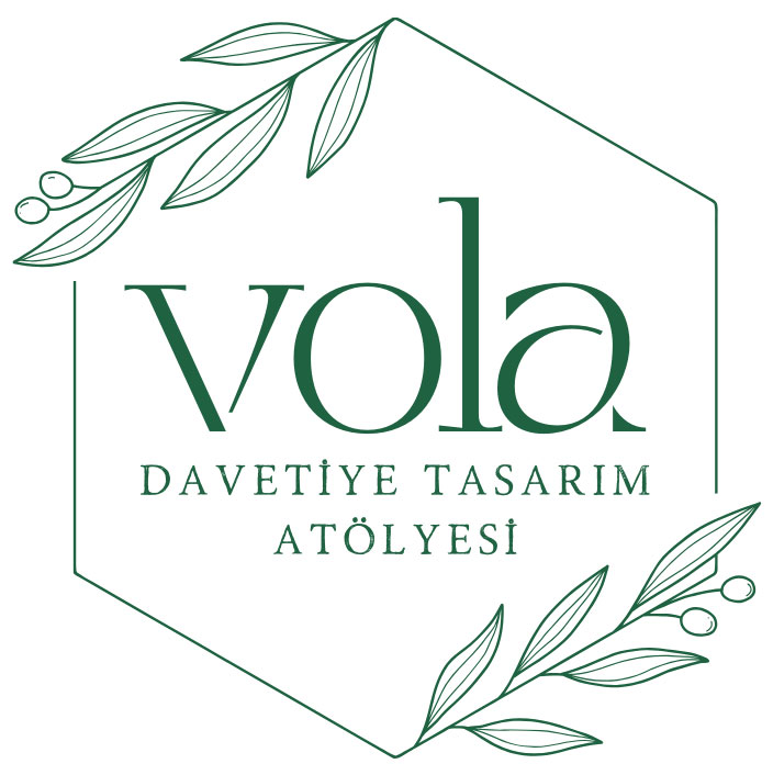 Vola Davetiye Tasarım